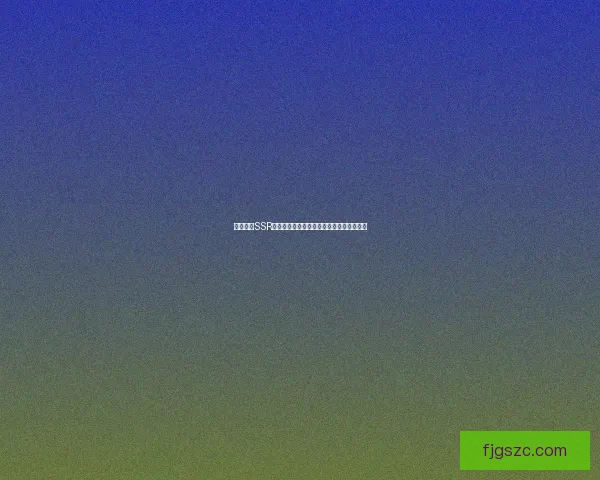 幻塔自选SSR角色推荐如何选择最适合你的角色提升战力